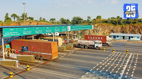 Toll Plaza: केवळ पंधरा रुपयांमध्ये पार करा टोल प्लाझा; 'या' वाहनांना मिळणार मुभा, केंद्राचं मोठं पाऊल