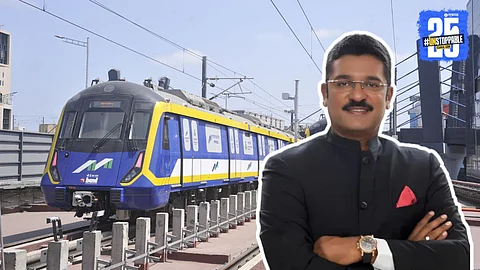 Pratap Sarnaik