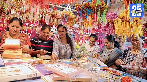 Raksha Bandhan 2025