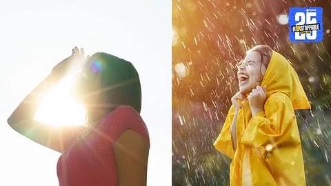 Mumbai Weather