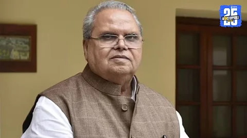Former Jammu and Kashmir Governor Satyapal Malik passed away at Delhi’s RML Hospital following kidney-related illness; he was admitted on May 11, 2025.