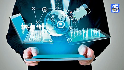 Maharashtra IT Policy