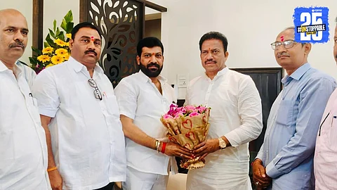Shashikant shinde