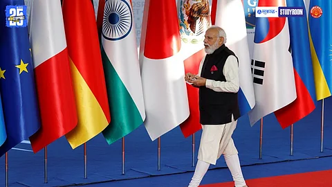 India and the Global South: A New Era of Leadership and Unity