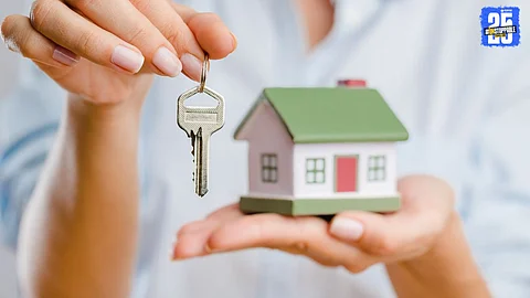 Maharashtra Housing Policy