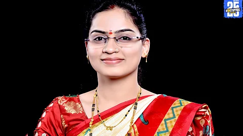 "Mohini Gole-Kirdat