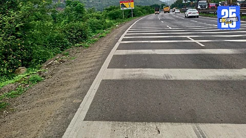 Pune Traffic