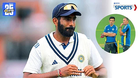 BCCI Update