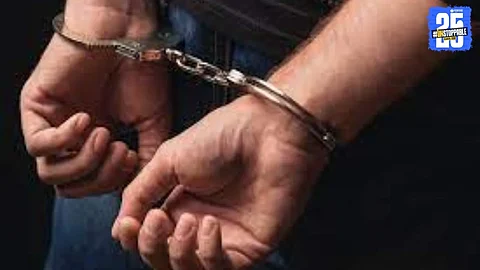 Pune Crime