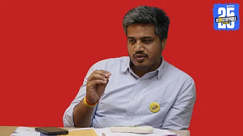 Rohit Pawar criticizes the BJP for backing Aarti Sathe’s name in the Mumbai High Court judge recommendation, stirring a political storm.