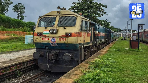 Tutari Express