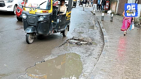 Pune Roads