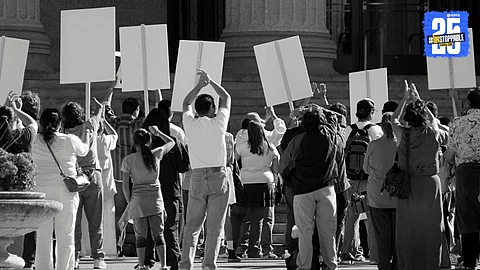 Student Protest