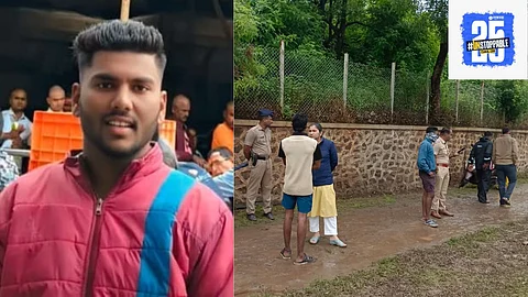 Kolhapur Crime