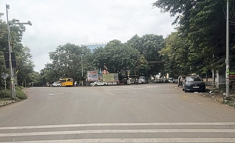 संवाद माझा