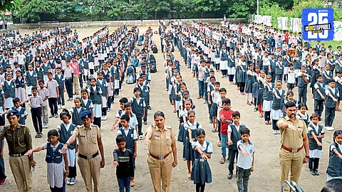 Jagar Abhiyan
