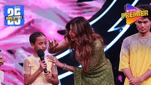 स्टेजपासून शाळेपर्यंत : अप्सराच्या शिक्षणासाठी शिल्पा शेट्टी आणि परितोष त्रिपाठी येणार मदतीला