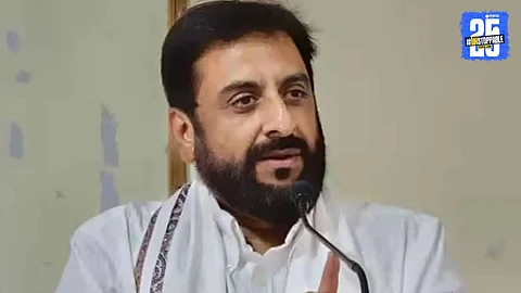 Imtiaz Jaleel: ''माझ्या मतदारसंघातला निवडणूक अधिकारी नंतर ओएसडी झाला'', राहुल गांधींनंतर इम्तियाज जलील यांचा गौप्यस्फोट