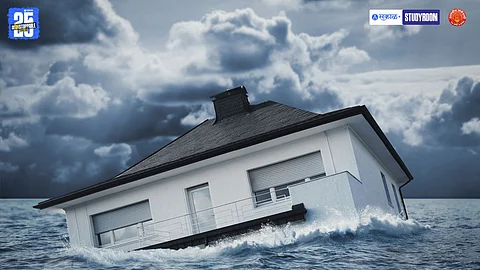 Himalayan Havoc: Cloudbursts, Landslides, and the Rising Toll of Extreme Weather