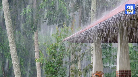 Marathwada Rain
