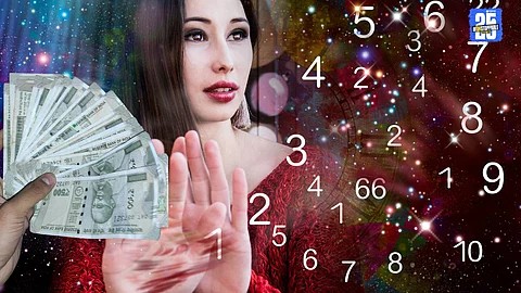 Why Destiny Number 6 Attracts Lakshmis Blessings