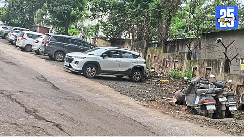 DP Road