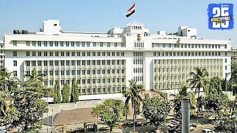 The Maharashtra government announces a local holiday on the occasion of Narali Pournima and Gauri Visarjan; college exams in Mumbai postponed due to the festive observance.