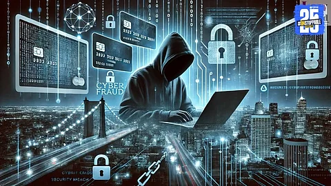 Cyber Fraud Case
