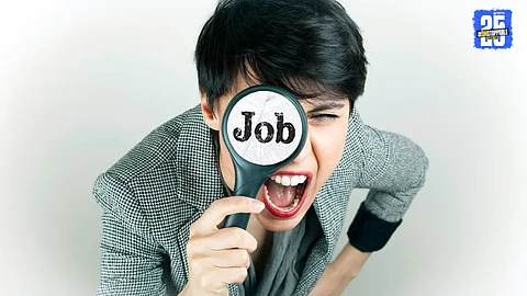 Unemployed Youth