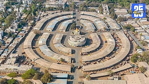 Pune APMC
