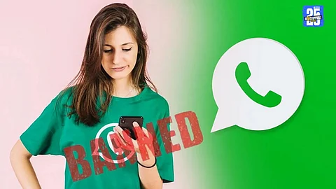 Whatsapp Accounts Ban in India Fake News Misinformation Spreading