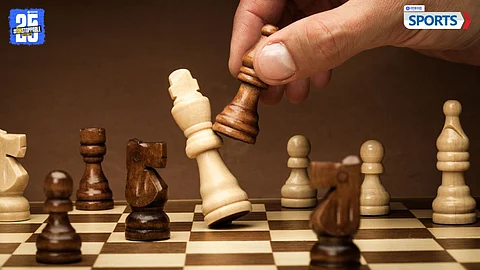 Chennai Grandmasters Chess Tournament