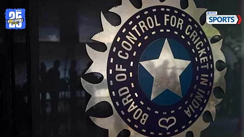BCCI