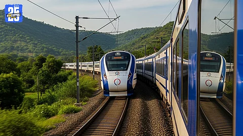 Vande Bharat Express