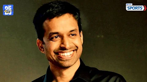 Pullela Gopichand