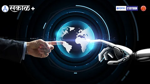From Mindfulness to Machine Learning – The Changing Face of Identity
