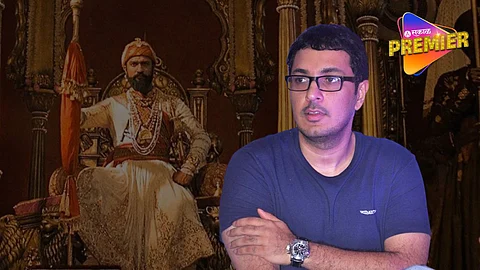 Chhaava movie faces block booking allegations against Dinesh Vijan