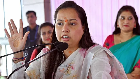 Ladaki Bahin Yojana