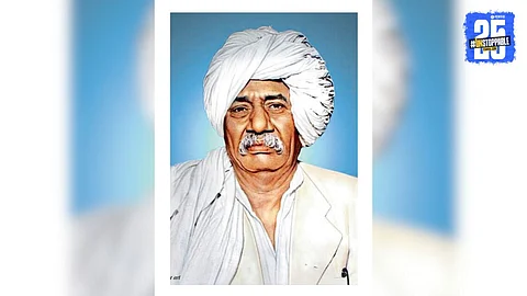 "Honoring a Legacy: 35 Years of Vithalrao Vikhe Sahakar and Literary Awards"