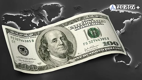 de-dollarization