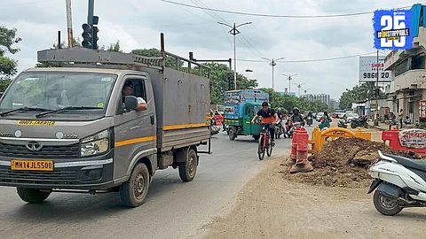 PCMC Update