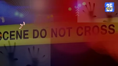 Nagpur Crime