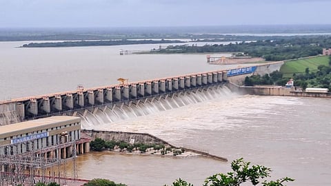 Maharashtra Karnataka Dispute