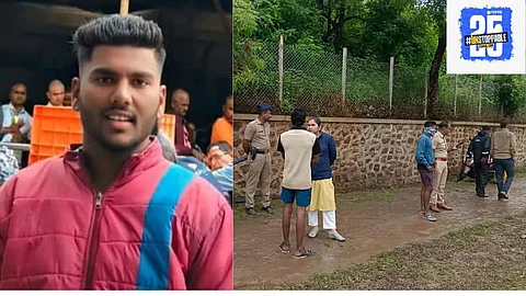 Kolhapur Crime