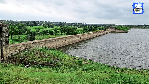 Jalna Rain