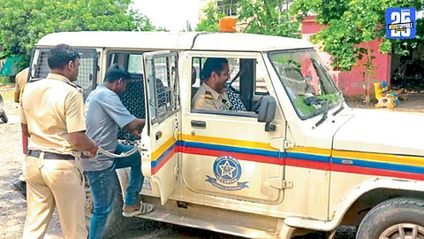 Buldhana Crime