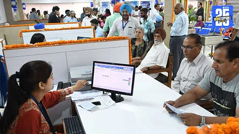 Bank Bharti 2025: युनियन बँकेत मोठी पदभरती; पगार ९० हजार, असा करा अर्ज