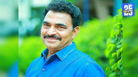 "Sayaji Shinde: An Actor Rooted in Green Purpose"
