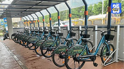 Pimpri-Chinchwad Update