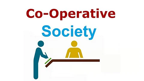 Credit Societies